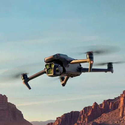 Dron D3 Max + Regalo gratis (Bateria Extra)