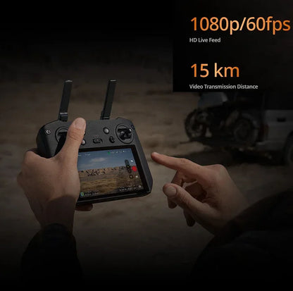 Dron D3 Max Sky Vision 4K + BATERIA EXTRA