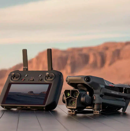 Dron D3 Max + Regalo gratis (Bateria Extra)