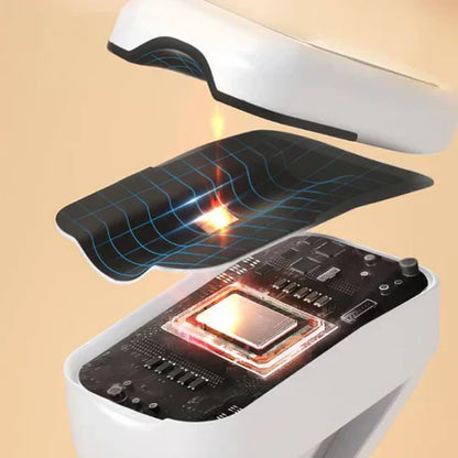 Medidor Láser Para Glucosa en Sangre No Invasivo GlucoMax - No Más Pinchadas DESCUENTO CIERRE DE TIENDA SOLO HOY HASTA 23:59!!! + REGALO SOPRESA