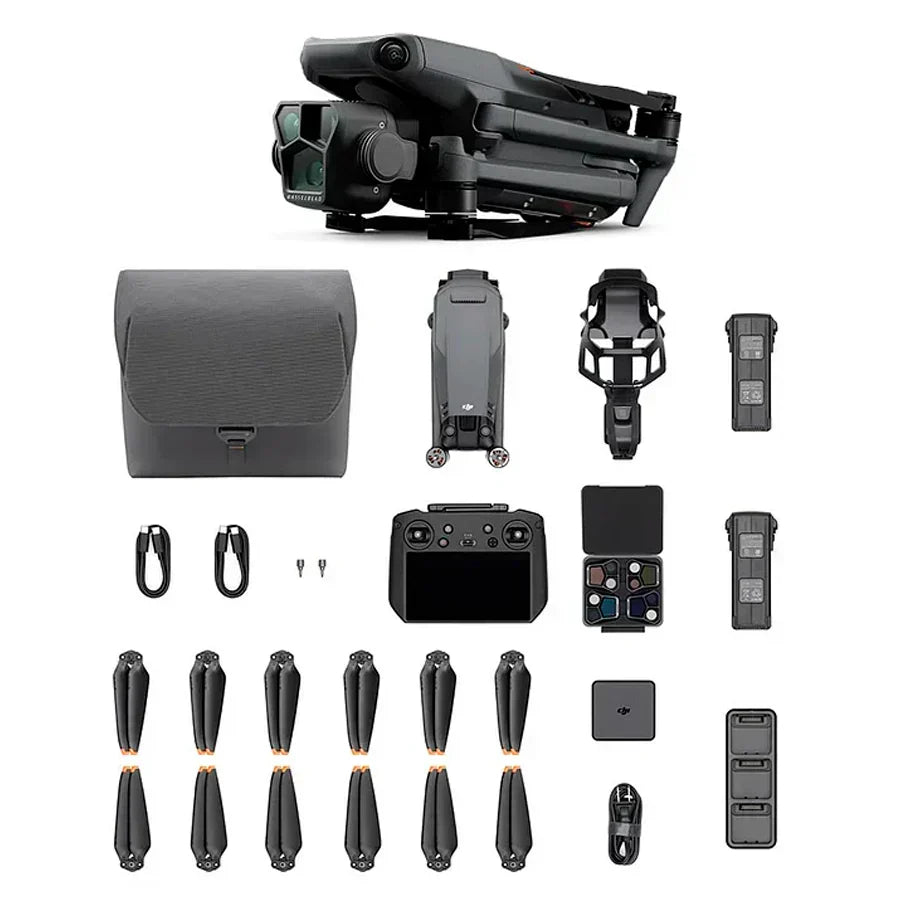 Dron D3 Max + Regalo gratis (Bateria Extra)