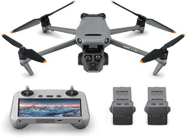 Dron D3 Max Sky Vision 4K + BATERIA EXTRA
